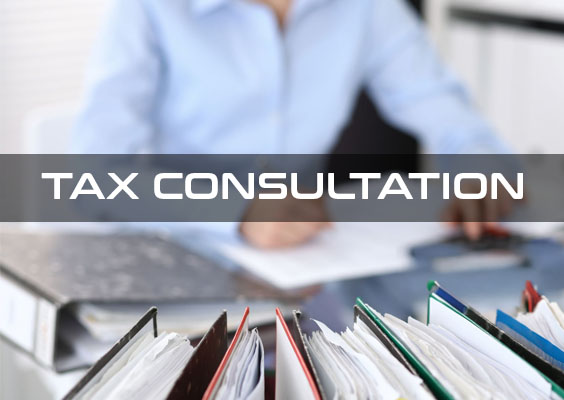 Tax consultation Dubai Tax consultation Dubai
